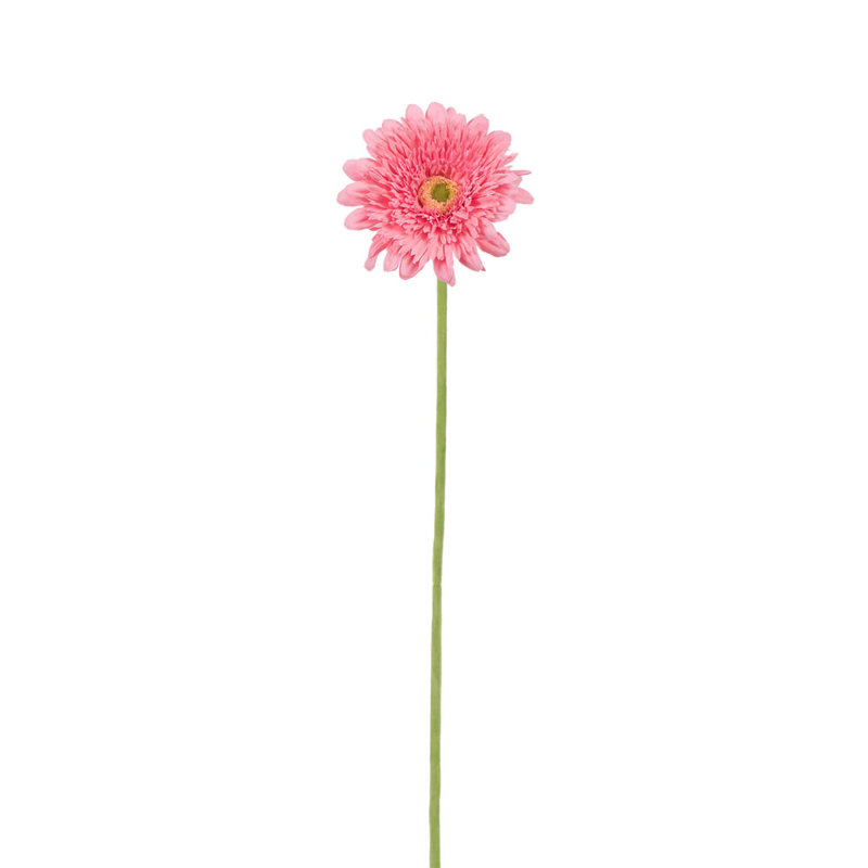 House of Hampton Artificial Gerbera Daisies Stem & Reviews Wayfair.ca